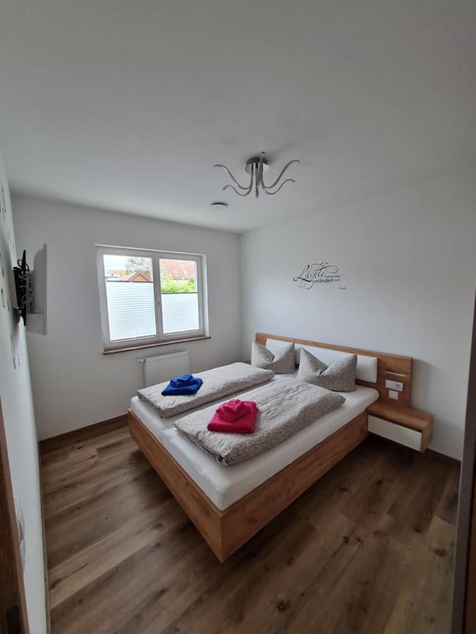 Ferienwohnung Jekarie Weimar  Exterior photo