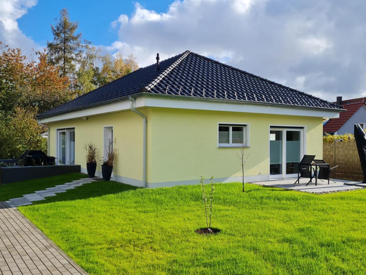 Ferienwohnung Jekarie Weimar  Exterior photo
