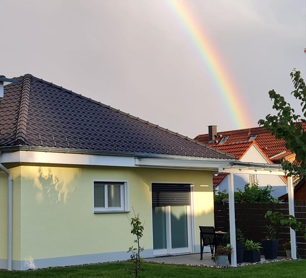 Ferienwohnung Jekarie Weimar  Exterior photo